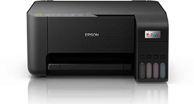 Epson L3250 Multi-function WiFi Color Ink Tank Printer Multi-function WiFi Color Inkjet Printer(Ink Bottle)