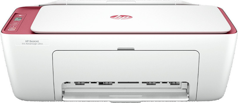 HP DeskJet Ink Advantage Ultra 4929 Multi-function WiFi Color Inkjet Printer for Print/Scan/Copy with additional 2 Set of Inks(Ink Cartridge)