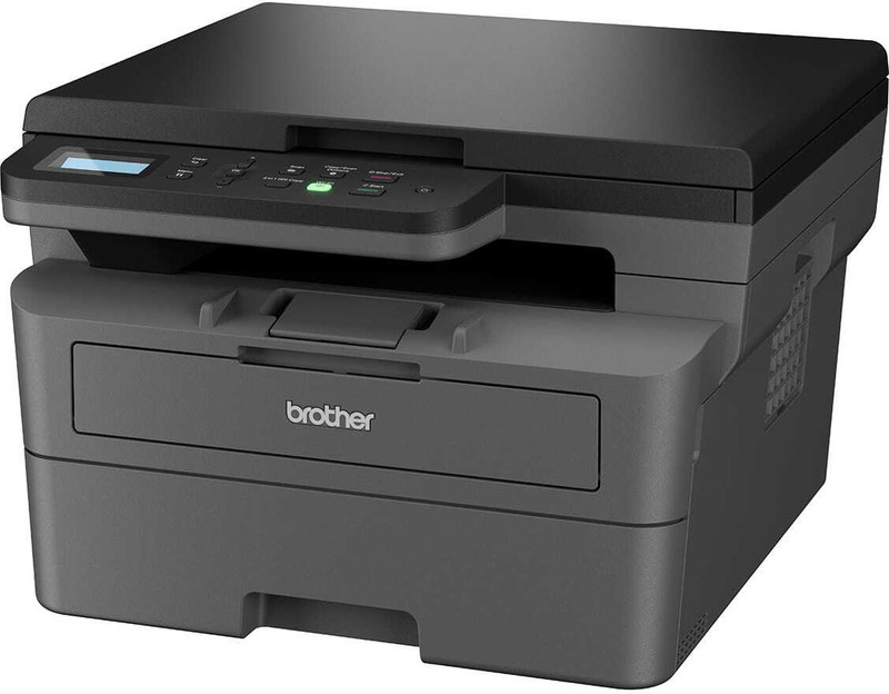 brother DCP-L2605DW Multi-function Monochrome Laser Printer(Toner Cartridge)