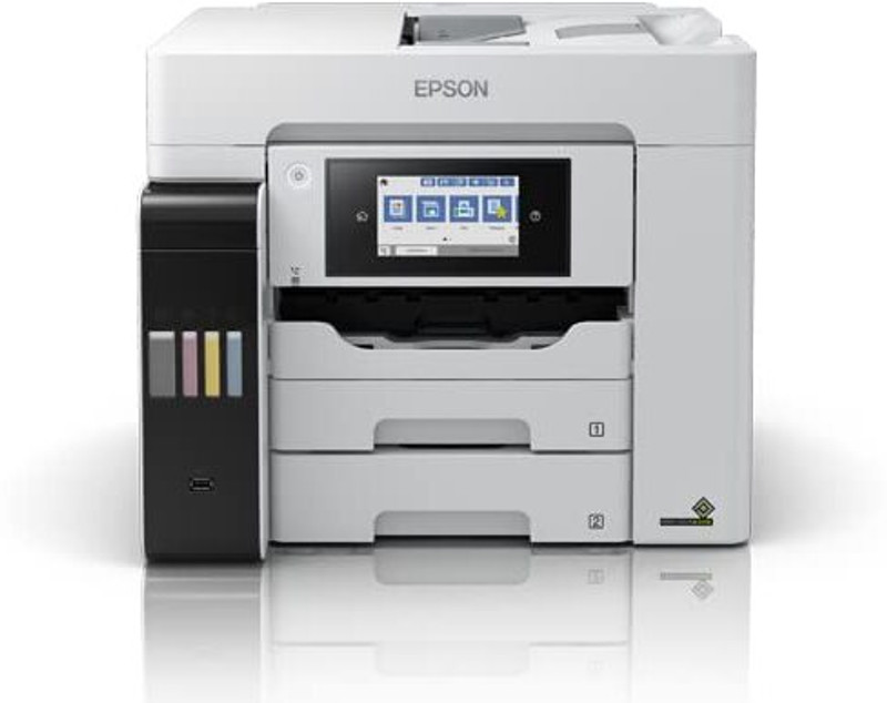 Epson EcoTank L6580 Multi-function WiFi Color Ink Tank Printer