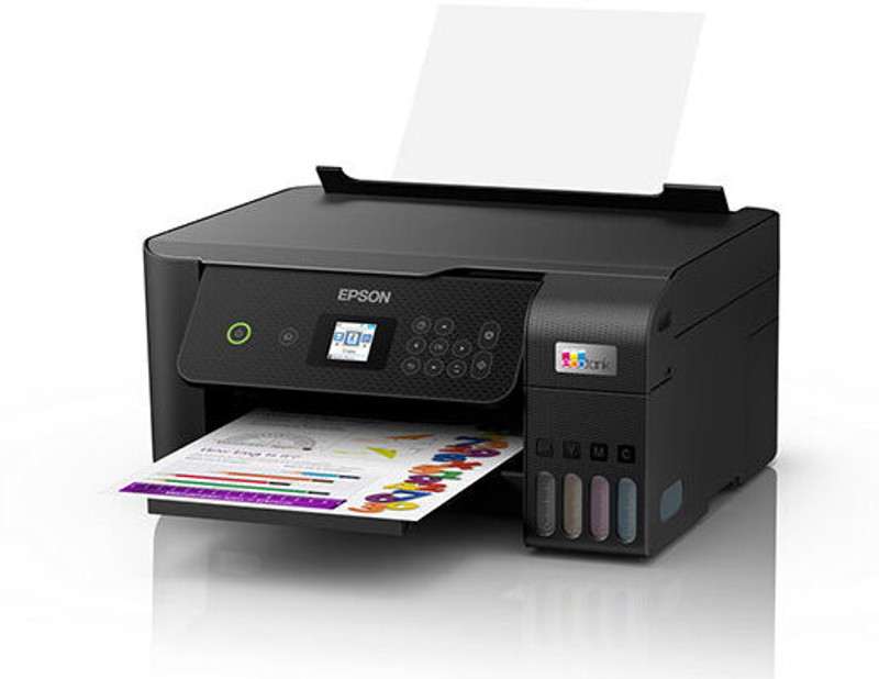 Epson EcoTank L3260 printer Multi-function WiFi Color Ink Tank Printer