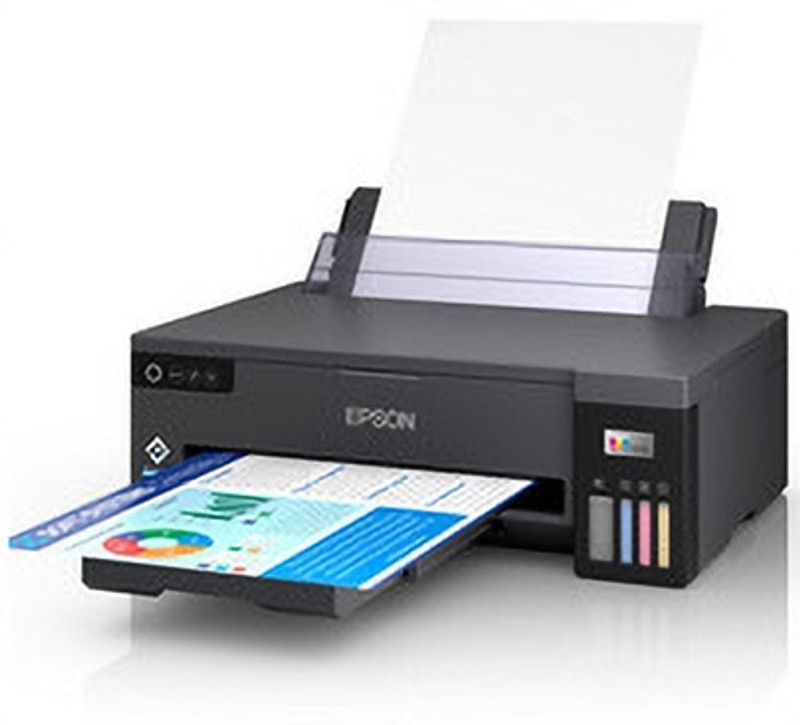 Epson L11050 A3 Printer with Direct WiFi Low Cost Ink Tank Printer Single Function Color Inkjet Printer(Ink Bottle)