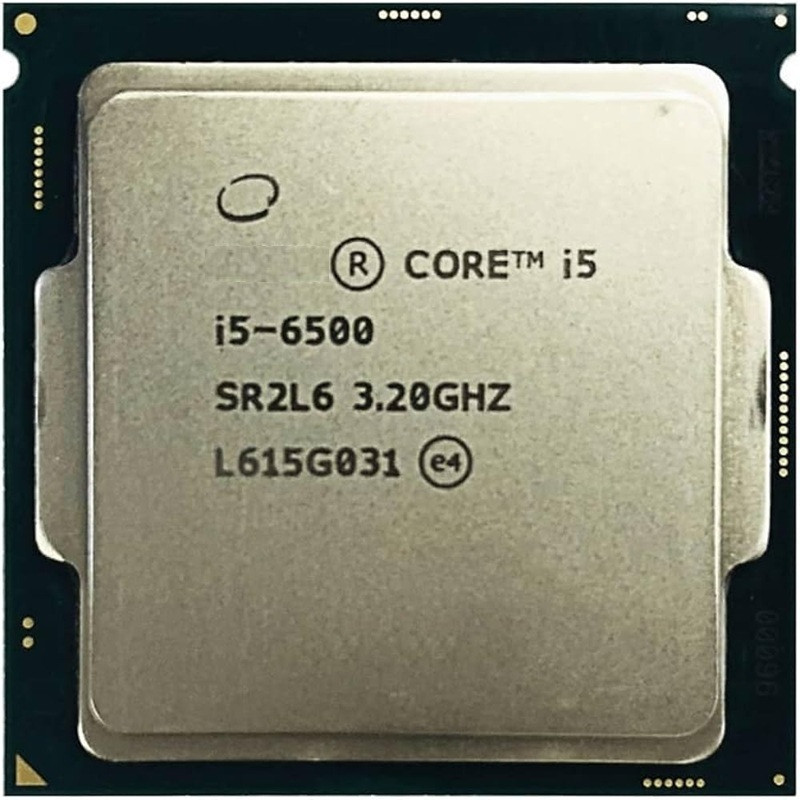 processsor Ultra I3-7100 3.9 GHz LGA 1151 2 Core Processor Designed for Desktop(Silver)