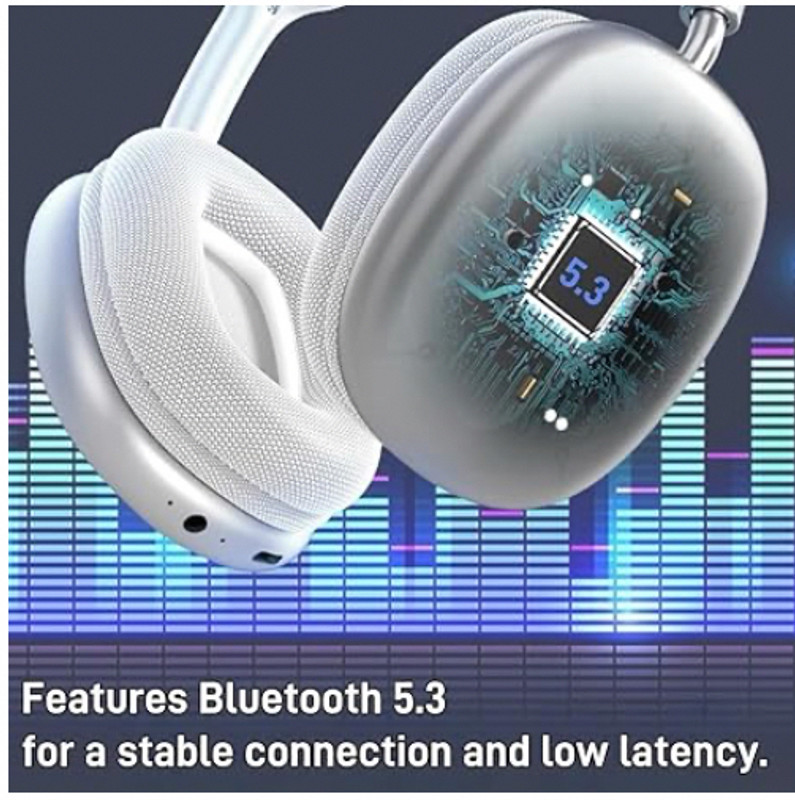 hmnt HUB P9 Wireless | Bluetooth Wireless 5.5 GHz AM4 10 Core Processor Designed for Mobile, Laptop, Desktop, Tablet, Workstation, Server(MULTTI)
