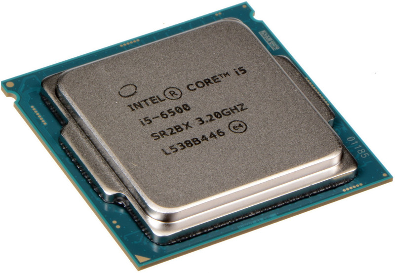 Intel Core i7 7700 3.6 GHz LGA 1151 Socket 4 Cores Desktop Processor(GREAY)