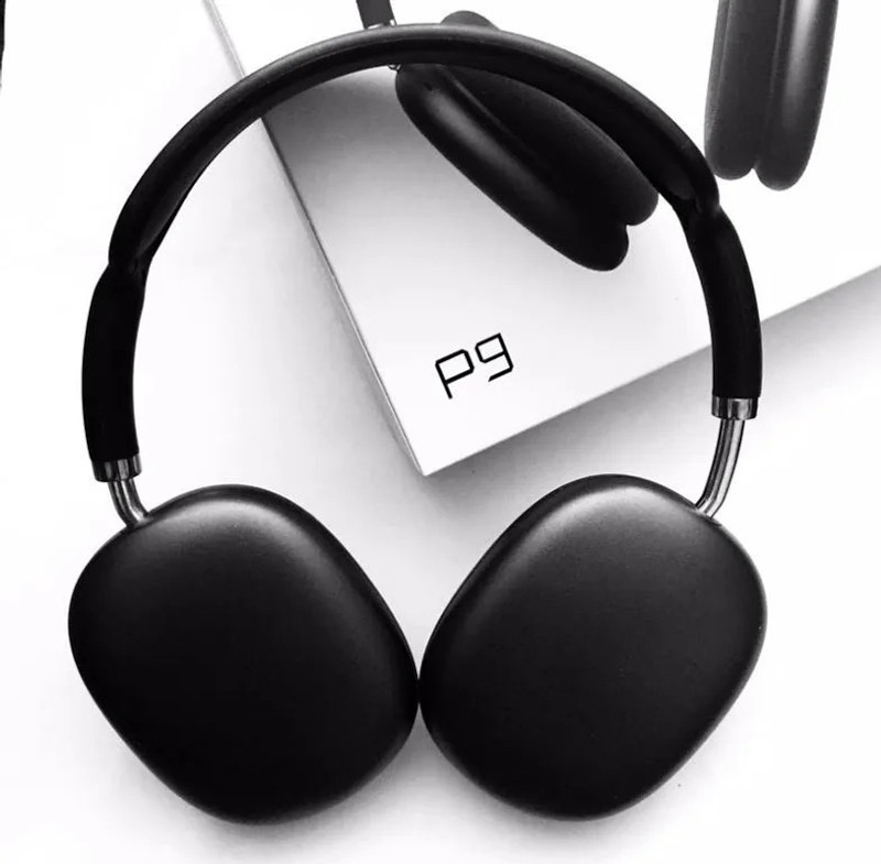 hemnt P9 Wireless Bluetooth Headphones Over Ear 5.55 GHz LGA 1150 18 Core Processor Designed for Mobile, Laptop, Server, Desktop, Workstation(Multicolor)