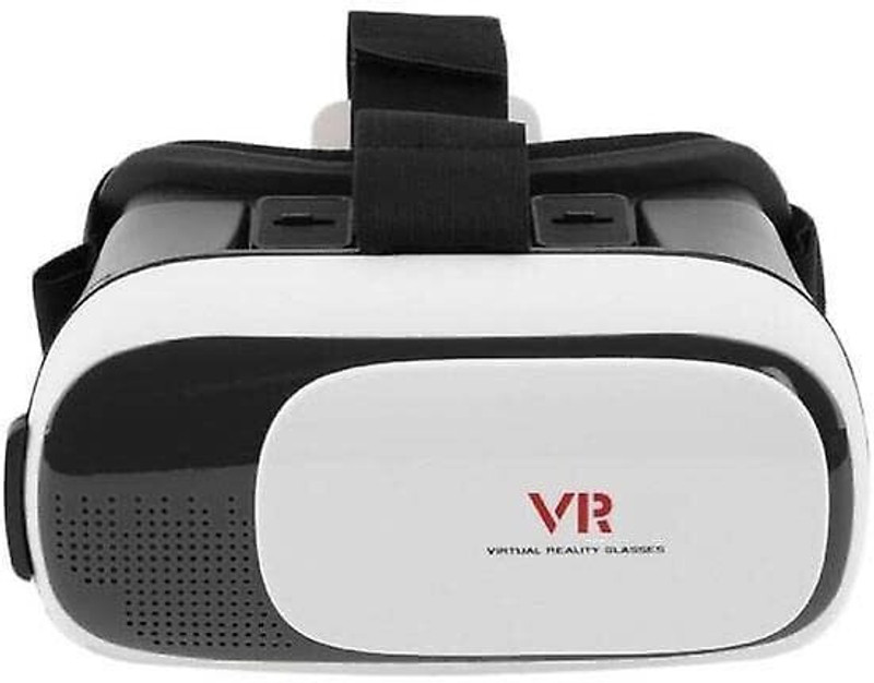 Elite Commerce HEADSET VR 3.5 GHz AM3 6 Core Processor Designed for Mobile(Multicolor)