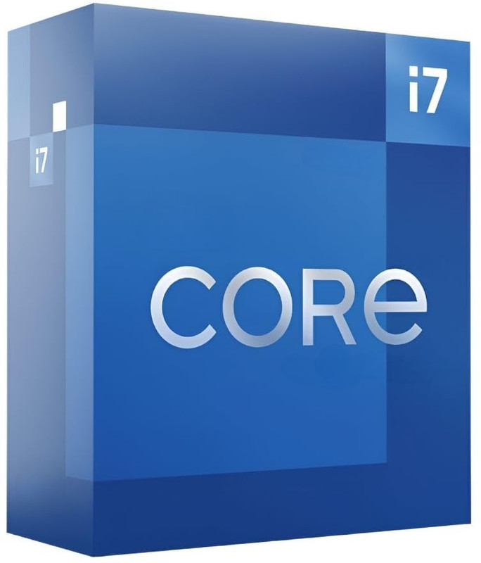 PreSolve i3-8100 3.6 GHz LGA 1151 4 Core Processor Designed for Desktop(Light Golden)
