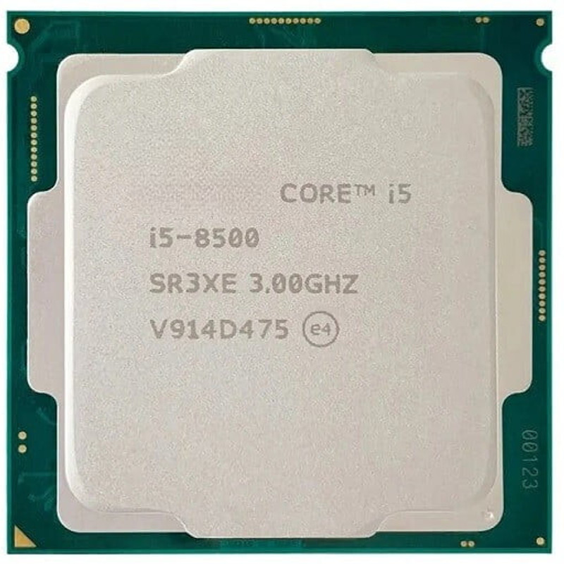 PreSolve PS-I7-9700-PCR 3 GHz LGA 1151 8 Core Processor Designed for Desktop(Light Golden)