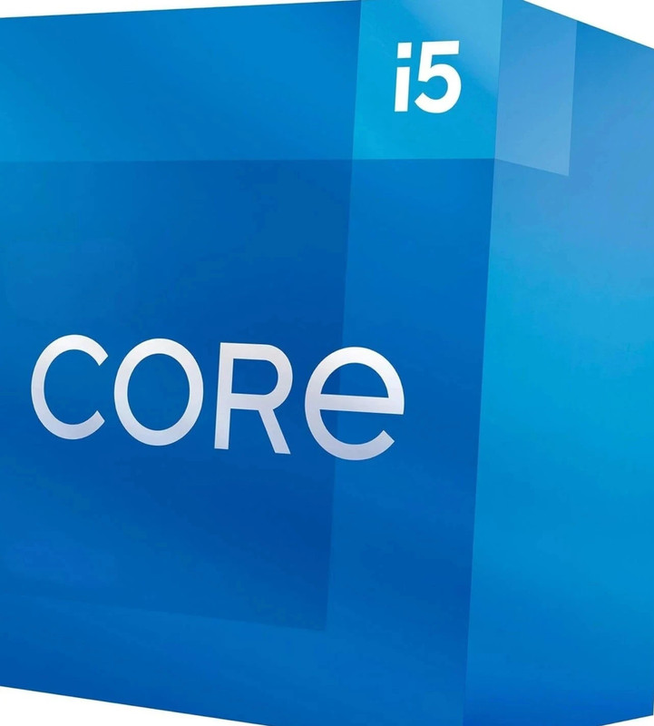 PreSolve i5-6500 Processor 3.20GHz 4 Core with 4 Threads Upto 3.60GHz 3.2 GHz LGA 1151 4 Core Processor Designed for Desktop, Workstation(Golden)