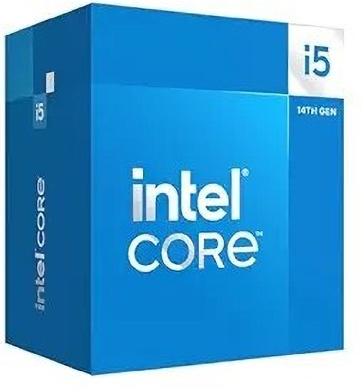 Intel i3-14100F 4.7 GHz Upto 4.7 GHz LGA1700 Socket 4 Cores 8 Threads 12 MB Smart Cache Desktop Processor(Grey)