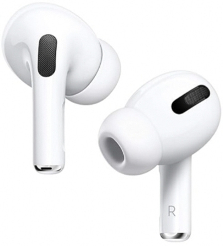 hemnt AirPods Pro (2nd Generation) with MagSafe Case (USB‑C) ​​​​​​​(White) 5.5 GHz LGA 1150 10 Core Processor Designed for Mobile(White)