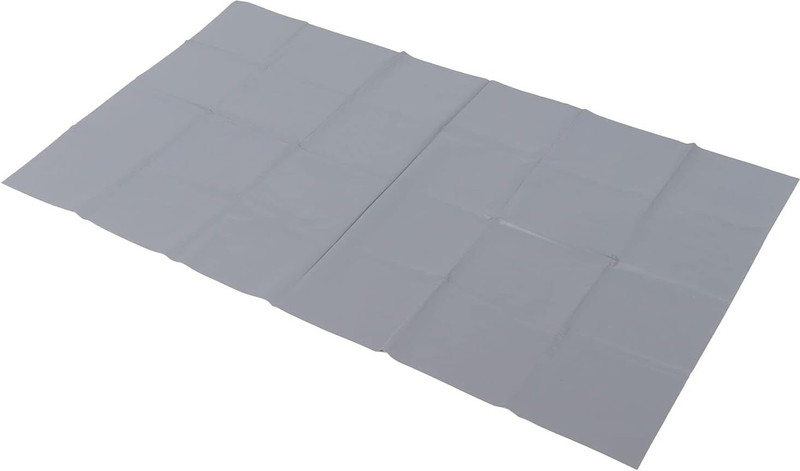 QUARSON 77 inch Diagonal ALR Grey Colour Foldable Screen Material 67X38 Inch 16:9 Ratio Projector Screen (Width 170 cm x 96 cm Height)
