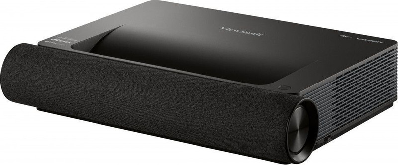 ViewSonic X2000B-4K (2000 lm) Portable Projector(Black)