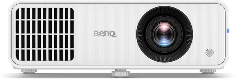 BenQ LW550 3000lms WXGA LED Meeting Room Projector (3500 lm) Portable Projector(Silver)