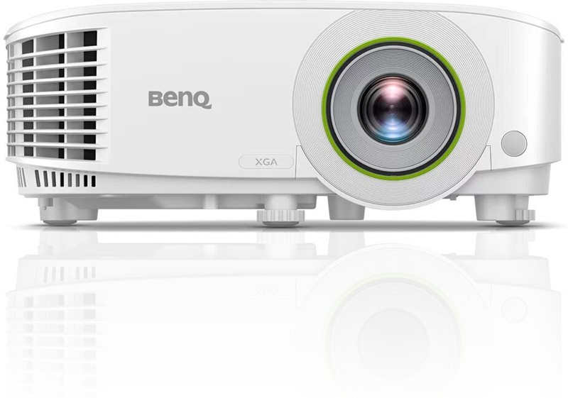 BenQ EX605 4000lms XGA Smart Projector (4000 lm) Portable Projector(White)
