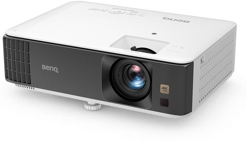BenQ TK700 | 4K HDR Console Gaming Projector (3200 lm) Portable Projector(White)