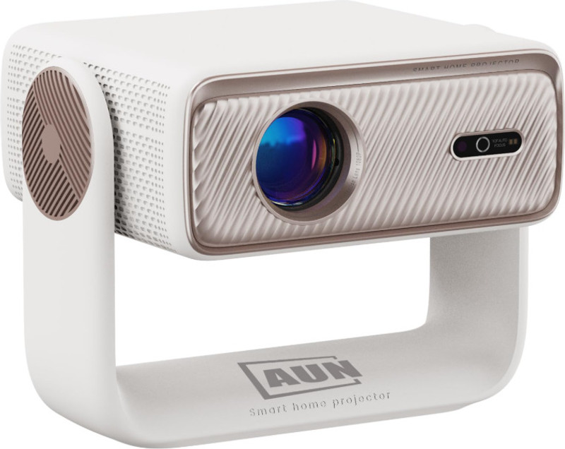 Toptro Power Pro Max Projector,Dolby Atmos,100% Certified Net - Flix, Prime,24000 Lumen (24000 lm / Wireless / Remote Controller) Portable Projector(Fully Auto 1080p N 4k Ultra HD,Dual HDMI-ARC YouTube,Hotstar)