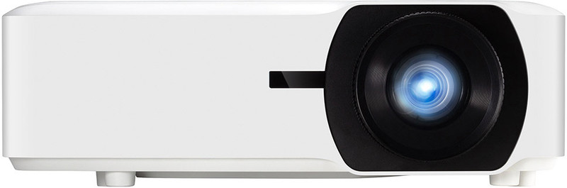 Viewsoni LS850WU WUXGA (5000 lm) Portable Projector(White & black)