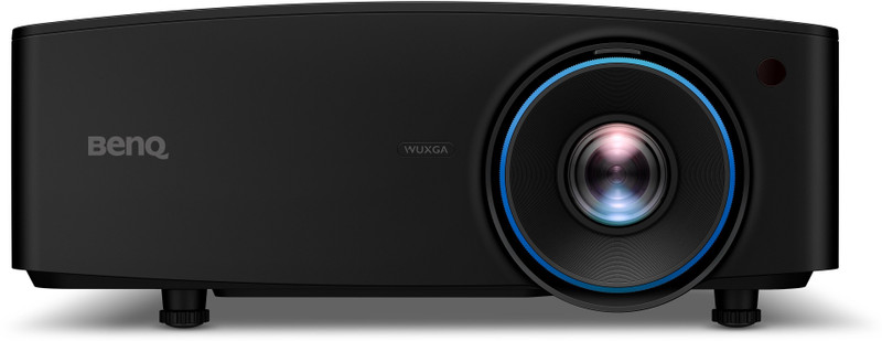 BenQ LU935ST Laser Projector with 5500 Lumens & Short Throw Lens (5500 lm) Portable Projector(Black)