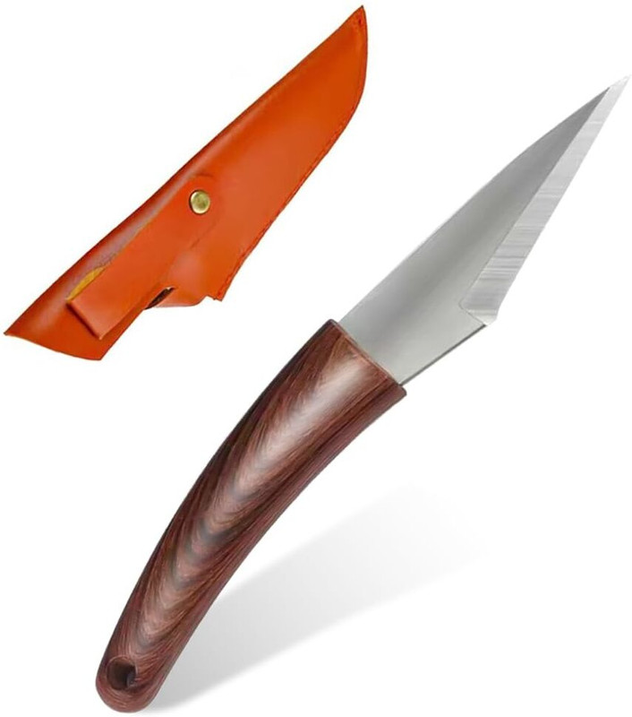 PROBEROS Stainless Steel Grafting Tool for Garden and Grafting Garden Tool Kit(1 Tools)