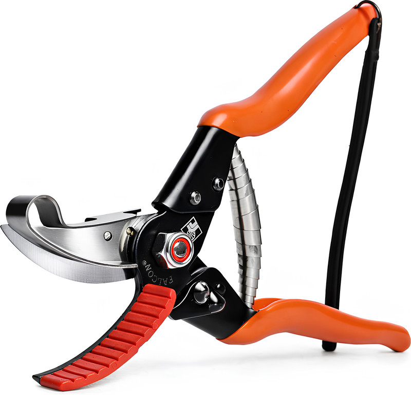 FALCON FCHM-902 CUT & HOLD SECATEUR Bypass Pruner(Manual)