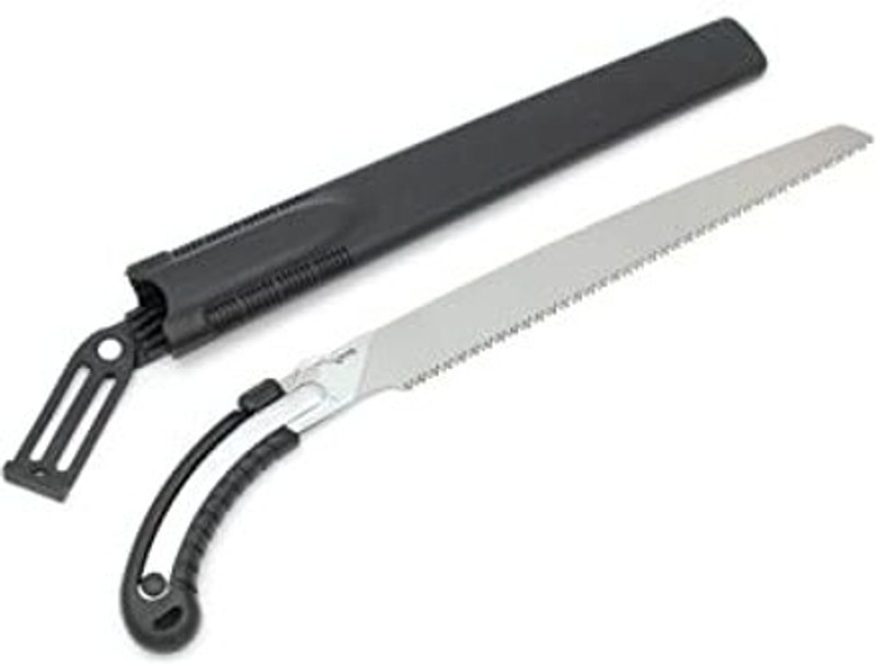 DAP SK5 9005C Garden Pruning Saw | Tree Pruner and cutter With ergonomic grip | Hand Tools Bypass Pruner(Manual)