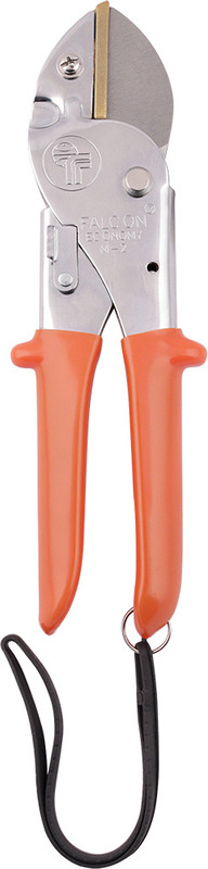 FALCON ECONOMY-M2 PRUNING SECATEUR Anvil Pruner(Manual)