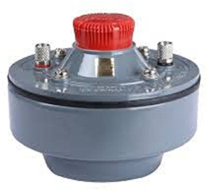KH Driver Unit 40 Watt for Reflex Horn PA Driver Units for Power, Punch & Clarity Indoor, Outdoor PA System(40 W)