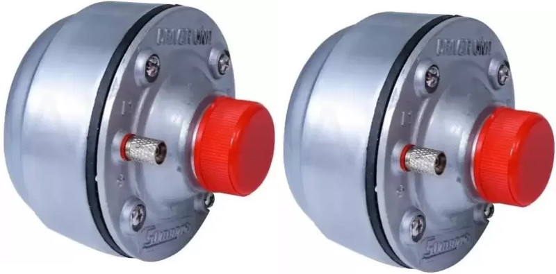 stranger Driver Unit 60 W, NU-70 Unit for Reflex Horn PA Driver Units for Power 1 pieces Outdoor, Indoor PA System(70 W)