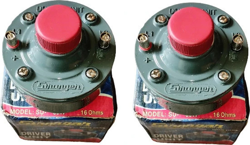 stranger unit drive 60watt 2pic stranger_Unit_driver_2pic 60 watt Outdoor, Indoor PA System(40 W)