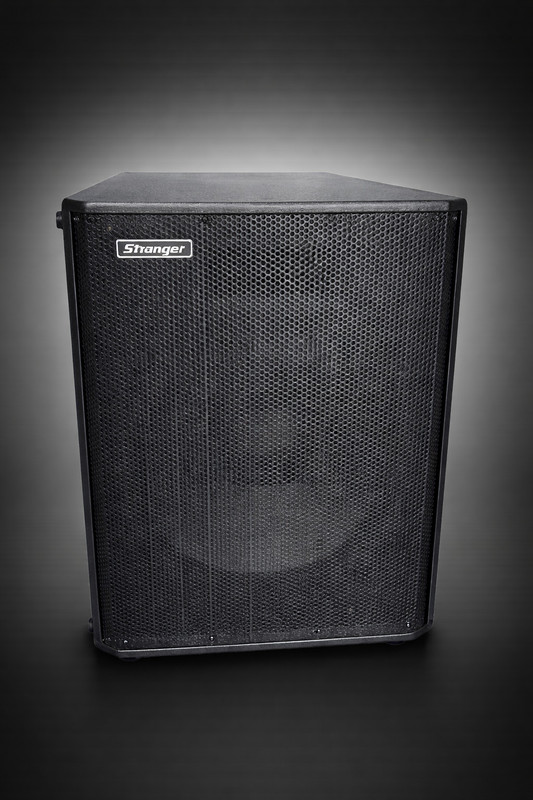 stranger PM162 Indoor, Outdoor PA System(160 W)