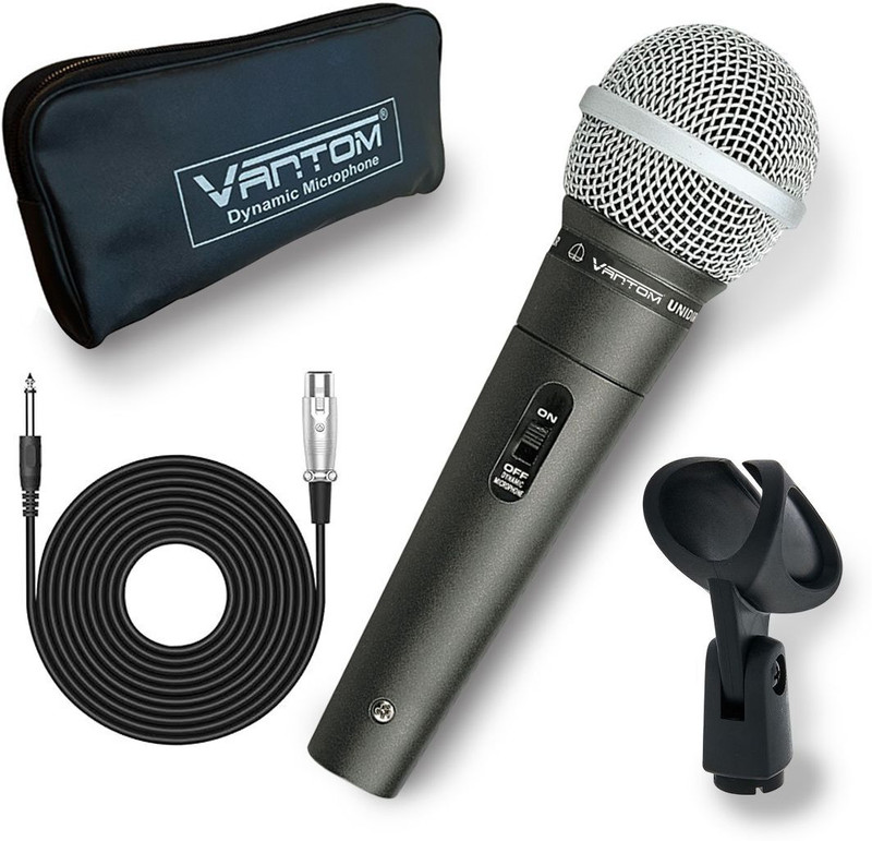 VANTOM VSM-100 VSM-100 Indoor PA System(1 W)