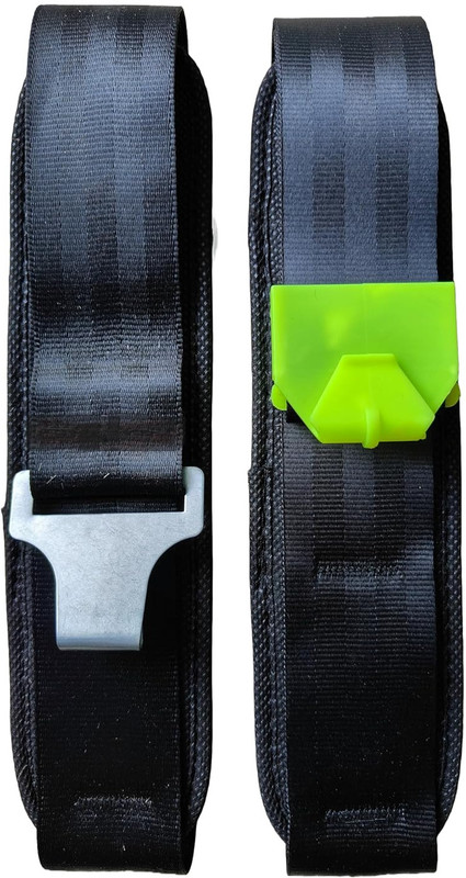 LABDHI SPRAYER Heavy Belt for Battery Water Sprayer | Agriculture Spray Pump Belt Pack of 2 Float Switch