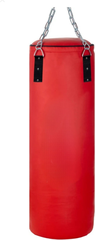 JECKY 4 fit unfield punching bag Hanging Bag(4FIT, 48 INCH, 48 inch)