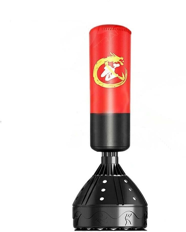 IRIS boxingstand suncao Standing Bag(69, 69 inch)