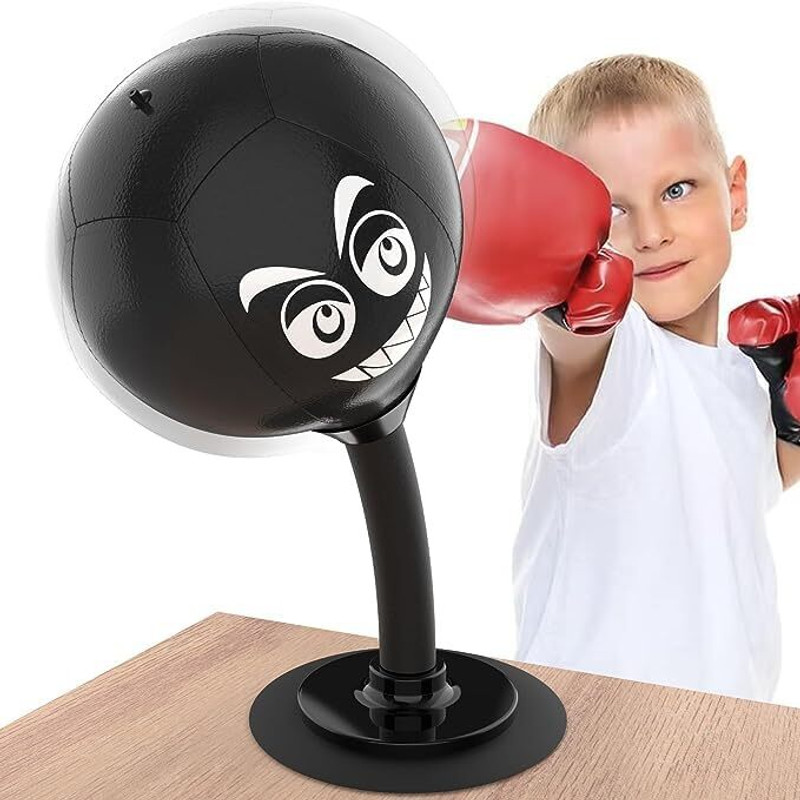 GRAVIN Boxing Bag, punching bag, boxing bag for kids Body Bag(Standard, 1 inch)