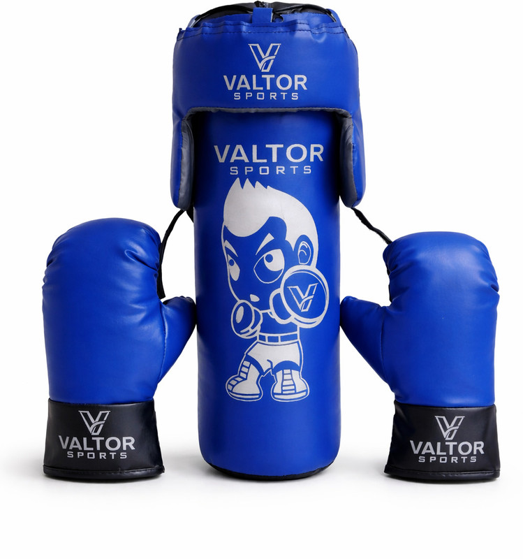 Valtor Sports VSKBS01 Hanging Bag(3 To 8 Years Old Kids, 18 inch)