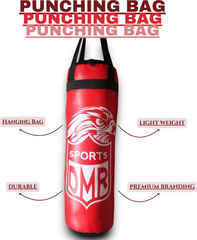 DMK PB 01 HIGH Hanging Bag(Senior and junior, 36 inch)