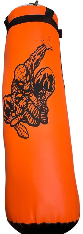 Mll Kids Indoor & Outdoor Punching Bag (Age 5–10 Years) Hanging Bag(60, 60 cm)