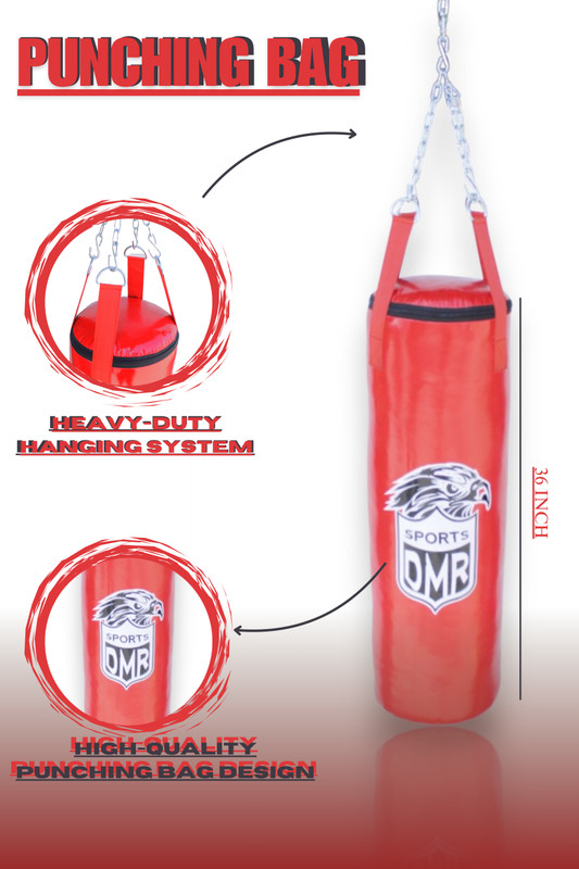 Sukhraj Panching bag 01 Hanging Bag(Large, 36 inch)