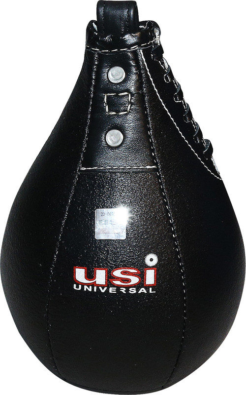 usi Speed Bag , Punching Bag , LEATHER Speed Bag(HEAVY, 25)