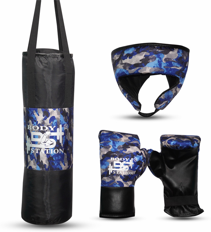 Bodystation Kids Champ Junior Punching Set Boxing Kit