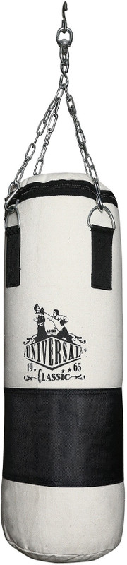 usi Punching Bag , Boxing Bag Unfilled , Punching Bag Without Chain for Kickboxing Hanging Bag(3.5ft, 105 cm)