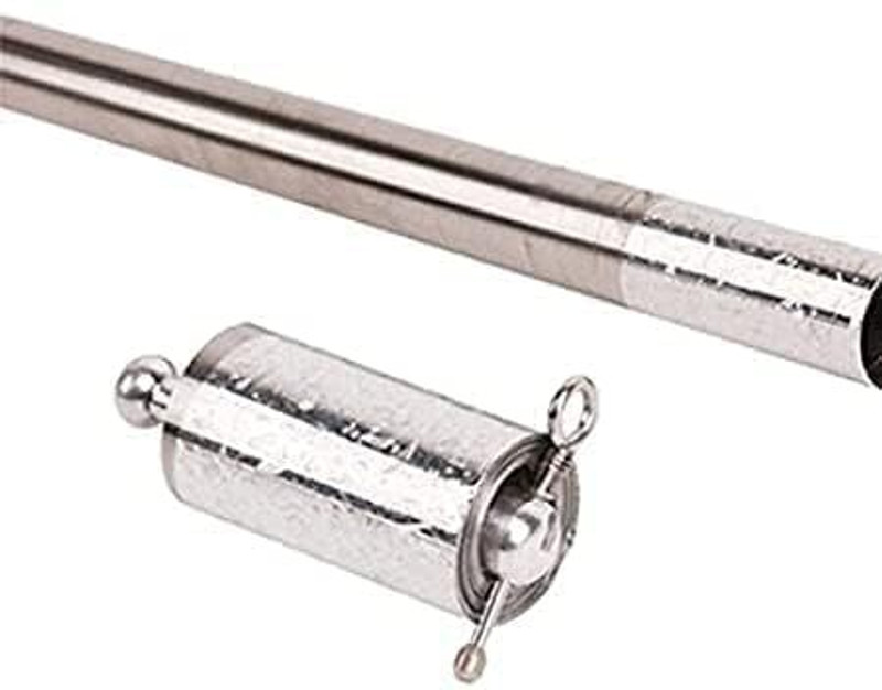SARKAR Pungi(Steel)