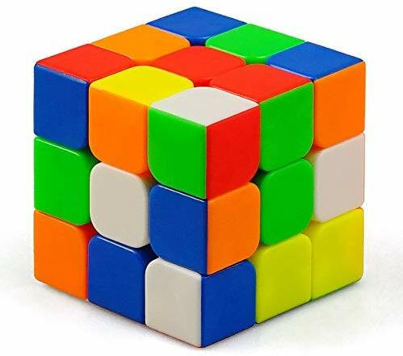 Freesia Cube P Game Toy 1 Pieces(1 Pieces)