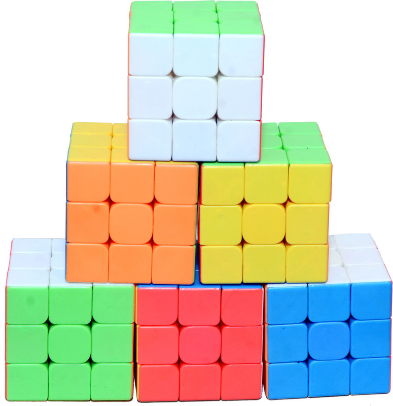 little toys HIGHSPEED CUBE(1 Pieces)