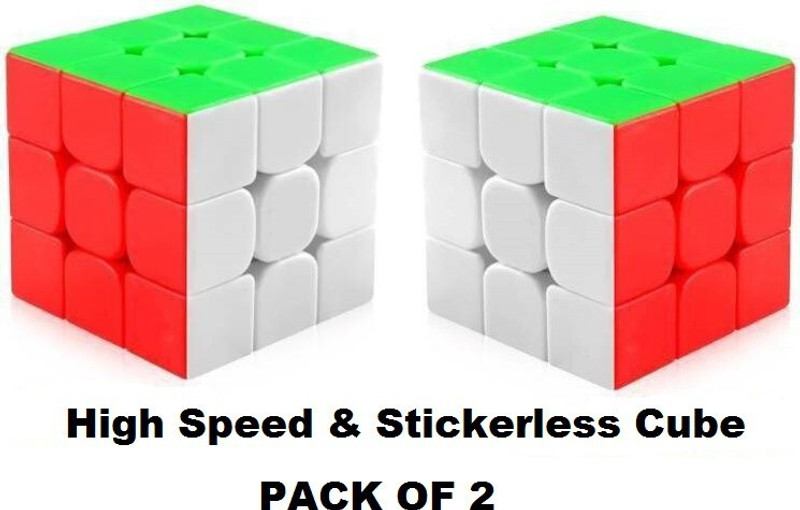 AKANSHA 2x2 game toy 1 Pieces 1 Pieces(1 Pieces)