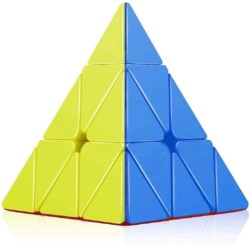 eppyz iangle Pyramid P Cube 1 Pieces(1 Pieces)