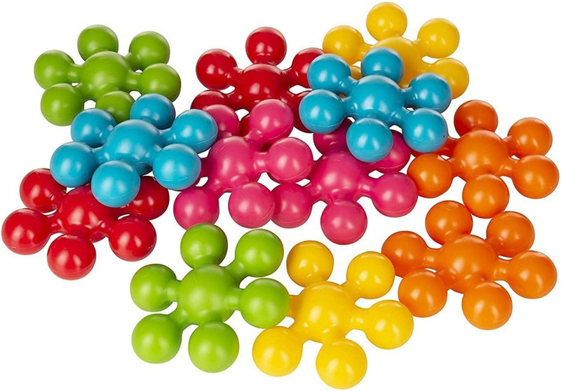 Goyal's Grapes Shape Puzzle for Kids, Puzzle for Children Educational & Learning Toy(100 Pieces)